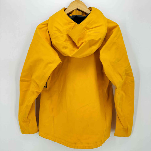 ザノースフェイス THE NORTH FACE GORE-TEX IRON MASK JACKET アイアンマスクジャケット メンズ import:S