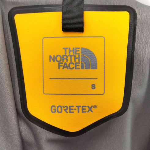 ザノースフェイス THE NORTH FACE GORE-TEX IRON MASK JACKET アイアンマスクジャケット メンズ import:S