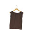 ツモリチサト TSUMORI CHISATO 異素材切替タンクトップ レディース JPN:2