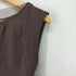 ツモリチサト TSUMORI CHISATO 異素材切替タンクトップ レディース JPN:2
