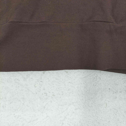 ツモリチサト TSUMORI CHISATO 異素材切替タンクトップ レディース JPN:2