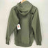 ザノースフェイス THE NORTH FACE HEATHER LOGO BIG HOODIE メンズ import:M
