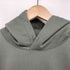 ザノースフェイス THE NORTH FACE HEATHER LOGO BIG HOODIE メンズ import:M