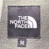 ザノースフェイス THE NORTH FACE HEATHER LOGO BIG HOODIE メンズ import:M