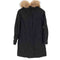 ユナイテッドアローズグリーンレーベルリラクシング UNITED ARROWS green label relaxing GC C モッズコート レディース JPN:36