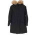ユナイテッドアローズグリーンレーベルリラクシング UNITED ARROWS green label relaxing GC C モッズコート レディース JPN:36