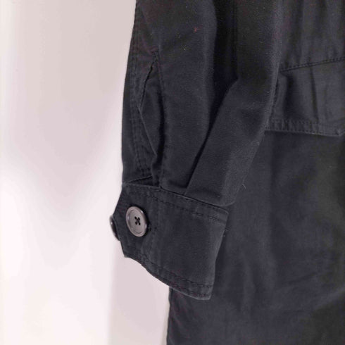 ユナイテッドアローズグリーンレーベルリラクシング UNITED ARROWS green label relaxing GC C モッズコート レディース JPN:36