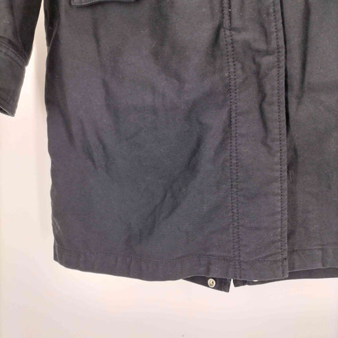 ユナイテッドアローズグリーンレーベルリラクシング UNITED ARROWS green label relaxing GC C モッズコート レディース JPN:36