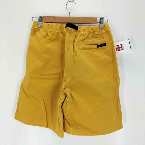 グラミチ GRAMICCI Gショーツ クライミングショーツ レディース M