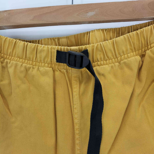 グラミチ GRAMICCI Gショーツ クライミングショーツ レディース M