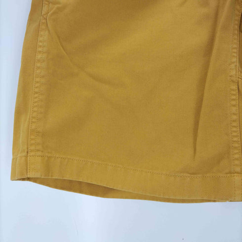 グラミチ GRAMICCI Gショーツ クライミングショーツ レディース M