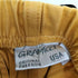 グラミチ GRAMICCI Gショーツ クライミングショーツ レディース M