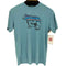 パタゴニア patagonia フロントプリント S/S Tシャツ レディース XXL(KIDS)