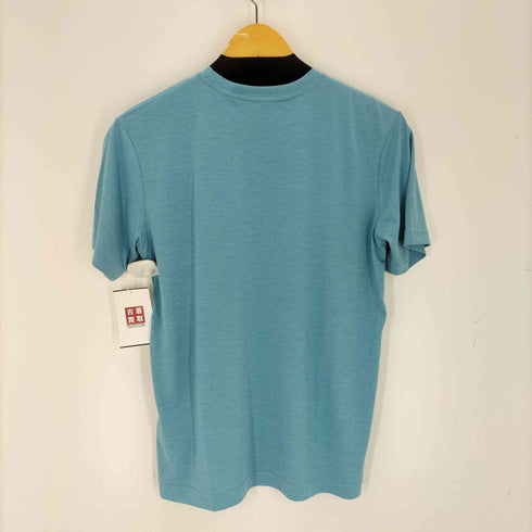 パタゴニア patagonia フロントプリント S/S Tシャツ レディース XXL(KIDS)