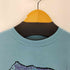 パタゴニア patagonia フロントプリント S/S Tシャツ レディース XXL(KIDS)