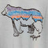 パタゴニア patagonia フロントプリント S/S Tシャツ レディース XXL(KIDS)