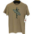 パタゴニア patagonia slim fit WILDER WATERS COLLECTION フロントプリント S/S Tシャツ レディース XXL(KIDS)