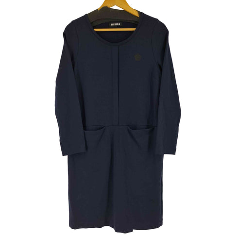 マリークワント MARY QUANT ウールワンピース レディース JPN:M