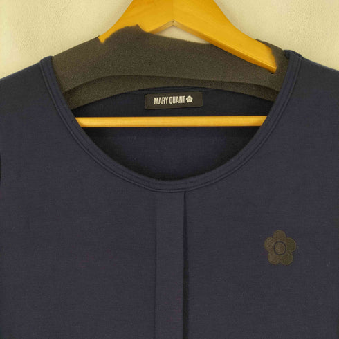 マリークワント MARY QUANT ウールワンピース レディース JPN:M