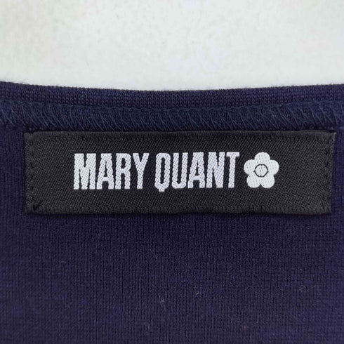 マリークワント MARY QUANT ウールワンピース レディース JPN:M