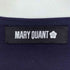 マリークワント MARY QUANT ウールワンピース レディース JPN:M