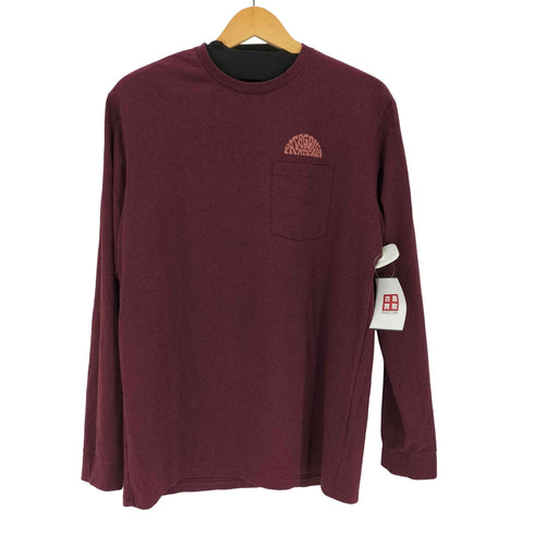 パタゴニア patagonia Maintain Momentum Pocket Responsibili-Tee メインテイン モメンタム ポケット レスポンシビリ ティー メンズ import:S