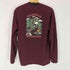 パタゴニア patagonia Maintain Momentum Pocket Responsibili-Tee メインテイン モメンタム ポケット レスポンシビリ ティー メンズ import:S