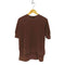 セオリー theory Dry Cotton Karenia HS / ドライコットンハーフスリーブニット 半袖ニット サイドスリット レディース import:S