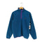 パタゴニア patagonia 80s 初期 USA製 前立て シンチラ SNAP-T メンズ M