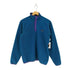 パタゴニア patagonia 80s 初期 USA製 前立て シンチラ SNAP-T メンズ M