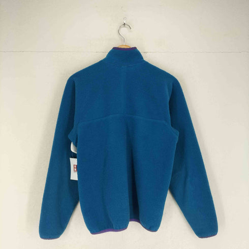 パタゴニア patagonia 80s 初期 USA製 前立て シンチラ SNAP-T メンズ M