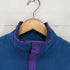 パタゴニア patagonia 80s 初期 USA製 前立て シンチラ SNAP-T メンズ M