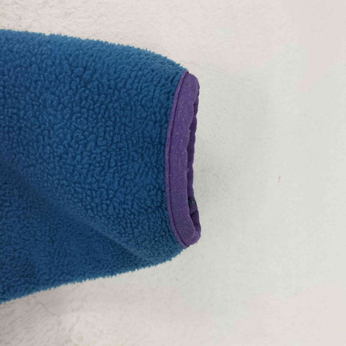 パタゴニア patagonia 80s 初期 USA製 前立て シンチラ SNAP-T メンズ M