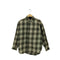 フリークスストア FREAKS STORE オンブレチェック L/S シャツ メンズ M