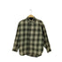 フリークスストア FREAKS STORE オンブレチェック L/S シャツ メンズ M