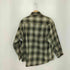 フリークスストア FREAKS STORE オンブレチェック L/S シャツ メンズ M