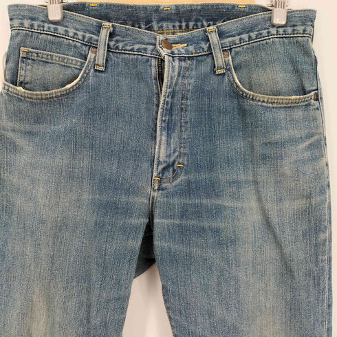 ラングラー Wrangler レギュラー ストレート デニム メンズ 33