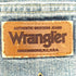 ラングラー Wrangler レギュラー ストレート デニム メンズ 33