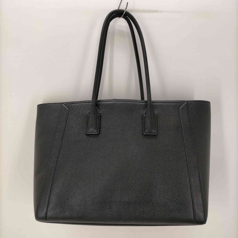 マイケルコース Michael Kors シボ革 レザー トート バッグ レディース