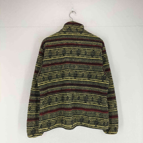 パタゴニア patagonia 90s USA製 GLISSADE PULL-OVER メンズ L