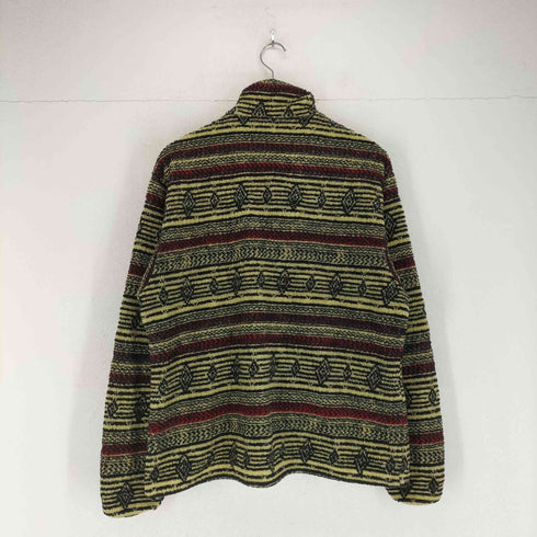 パタゴニア patagonia 90s USA製 GLISSADE PULL-OVER メンズ L