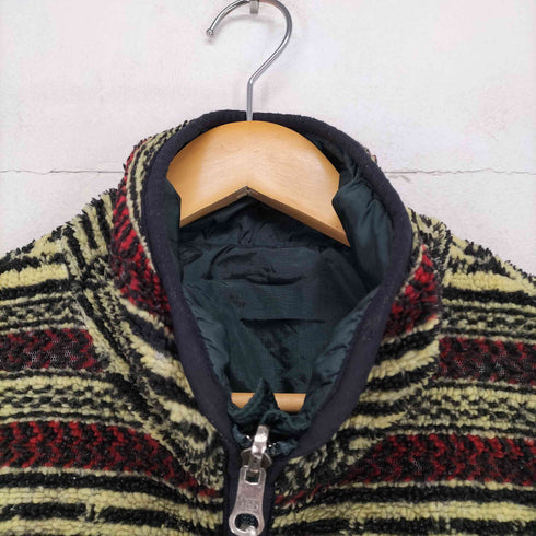 パタゴニア patagonia 90s USA製 GLISSADE PULL-OVER メンズ L