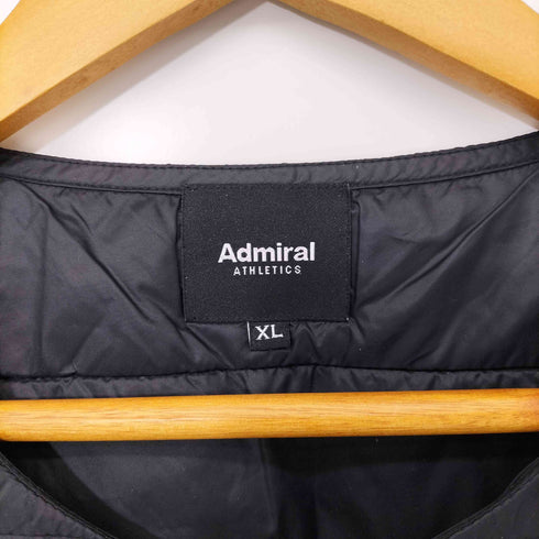 アドミラル Admiral 24AW ライトインナーベスト メンズ JPN:XL