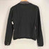 ポールスミスブラック Paul Smith BLACK ワンポイント刺繍 カシミヤヘンリネックセーター レディース import:M