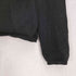 ポールスミスブラック Paul Smith BLACK ワンポイント刺繍 カシミヤヘンリネックセーター レディース import:M
