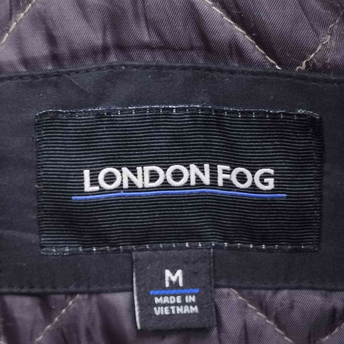 ロンドンフォグ LONDON FOG 00S スタンドカラー ジャケット メンズ JPN:M