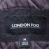 ロンドンフォグ LONDON FOG 00S スタンドカラー ジャケット メンズ JPN:M
