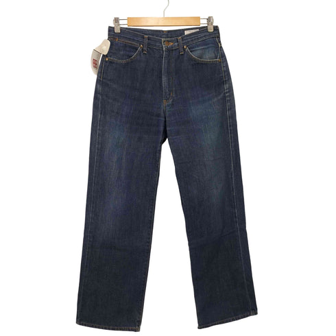 ラングラー Wrangler ストレートデニムパンツ メンズ US:28-29