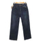 ラングラー Wrangler ストレートデニムパンツ メンズ US:28-29