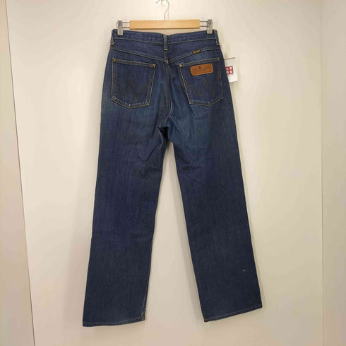 ラングラー Wrangler ストレートデニムパンツ メンズ US:28-29